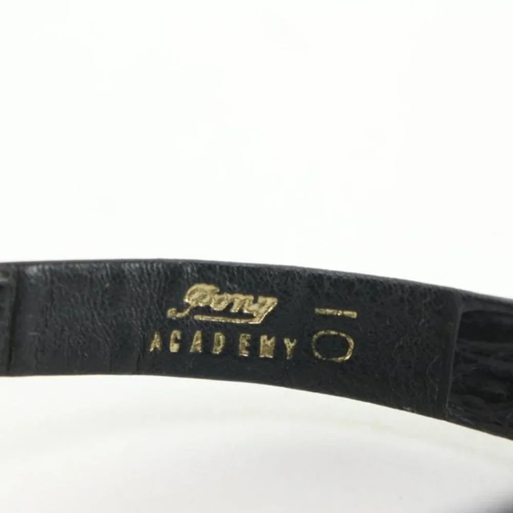 Rolex Ref 3408 18mm Square Watch 84ro711s